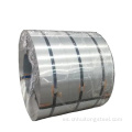 ASTM A570 Gr.A Bobina de acero galvanizado